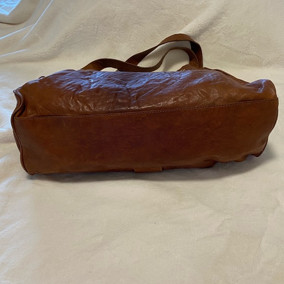 JIMMY CHOO RAMONA HANDBAG - Picture 14 of 14